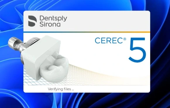 CEREC Premium CAM SW 