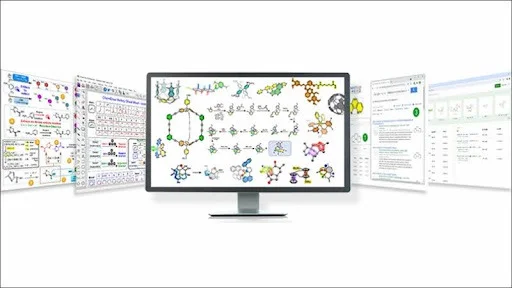 ChemDraw Professional Suite 