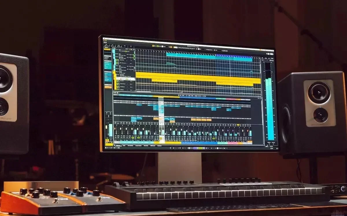 Steinberg Cubase Pro 