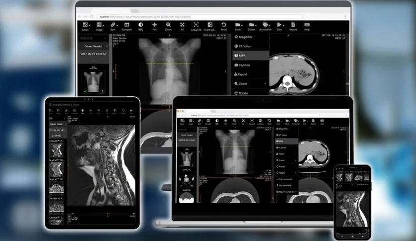 sonicdicom 3.19.1
