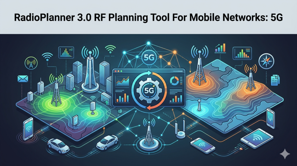 RadioPlanner