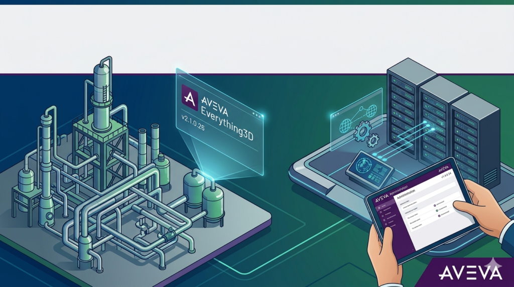 AVEVA E3D