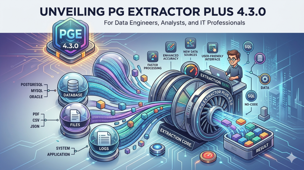 PG Extractor Plus