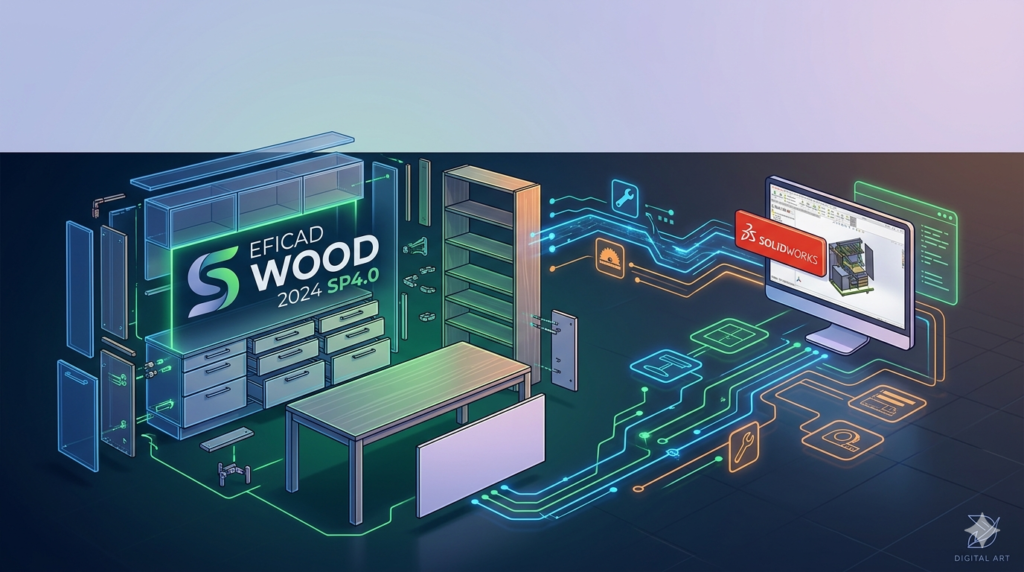 EFICAD SWOOD