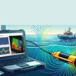 Marine Magnetics BOB Survey