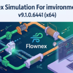 Flownex 2026 R1: Thermal-Fluid Simulation Guide