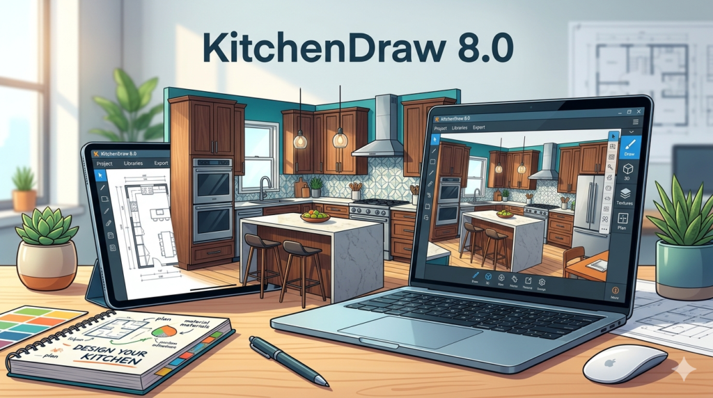 KitchenDraw