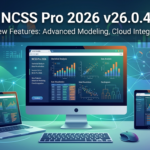 NCSS Pro 2026