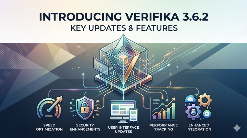 Verifika 3.6.2 (Email & Phone Validator Software)