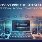 RadioBOSS 7 Pro