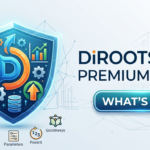 DiRootsOne Premium 2.7.2.0 (Revit Data Manager)