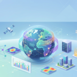 DartiGeo v.1.0.0.0 (Geospatial Data Visualization Software)