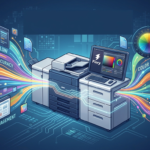 Efi Fiery 8.0 (Advanced Print Workflow & Color Management Solution)