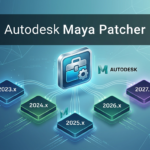 Autodesk Maya
