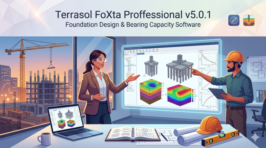 terrasol foxta proffessional