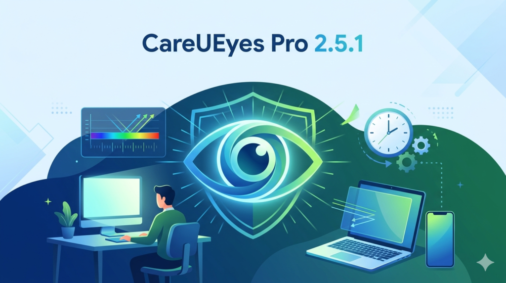 CareUEyes Pro