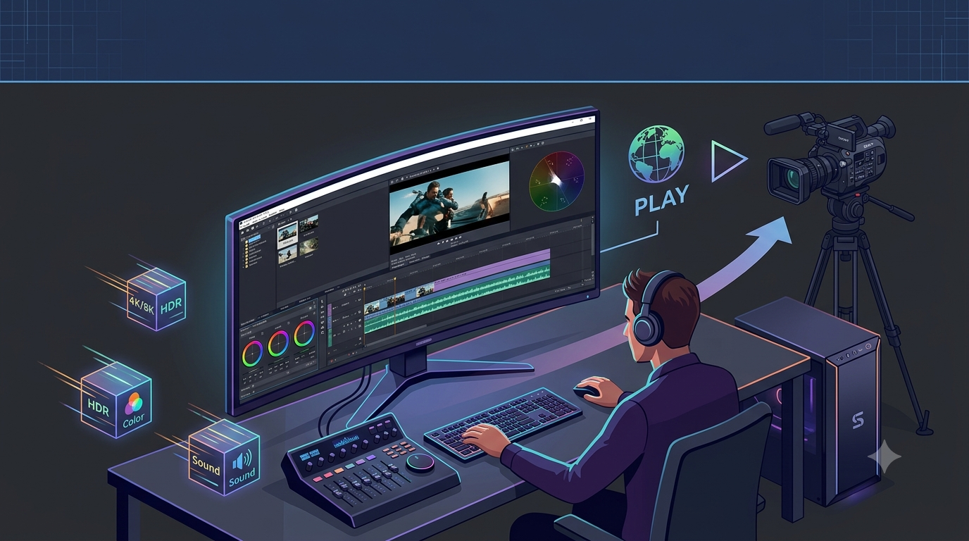 Sony Catalyst