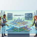 URBANO 11 (Pipe Design Software for Water, Sewage &  Gas)