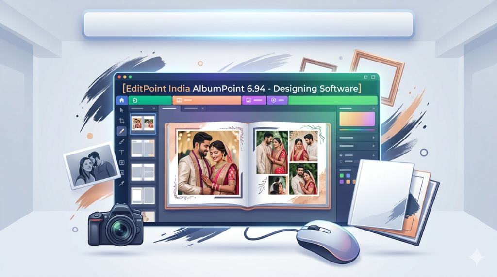 EditPoint India AlbumPoint