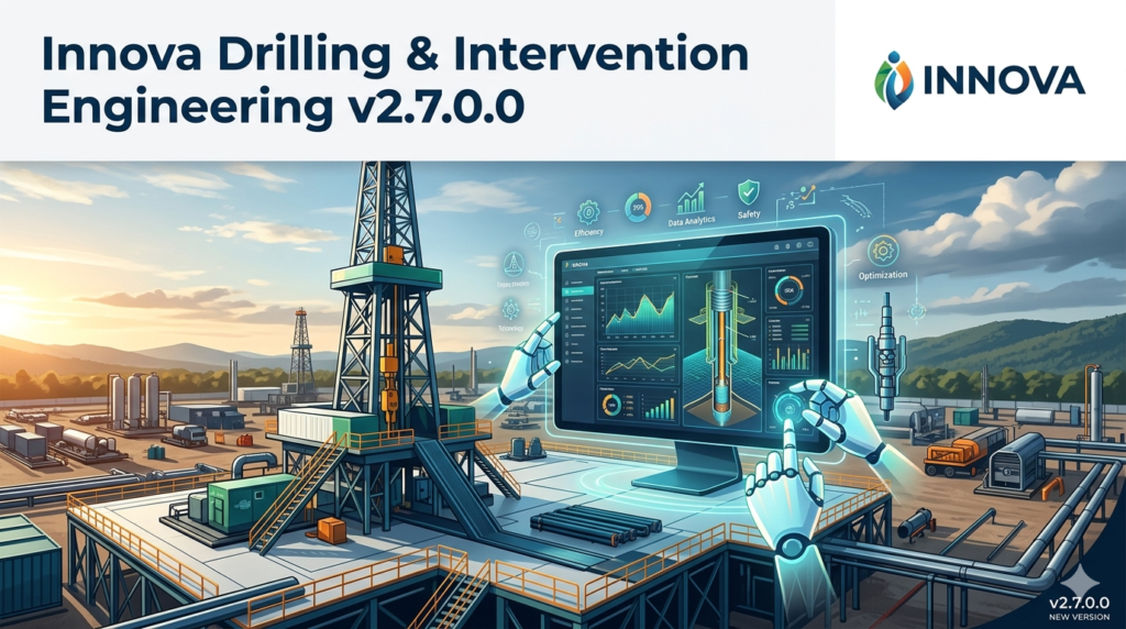 Innova Drilling & Intervention Engineering