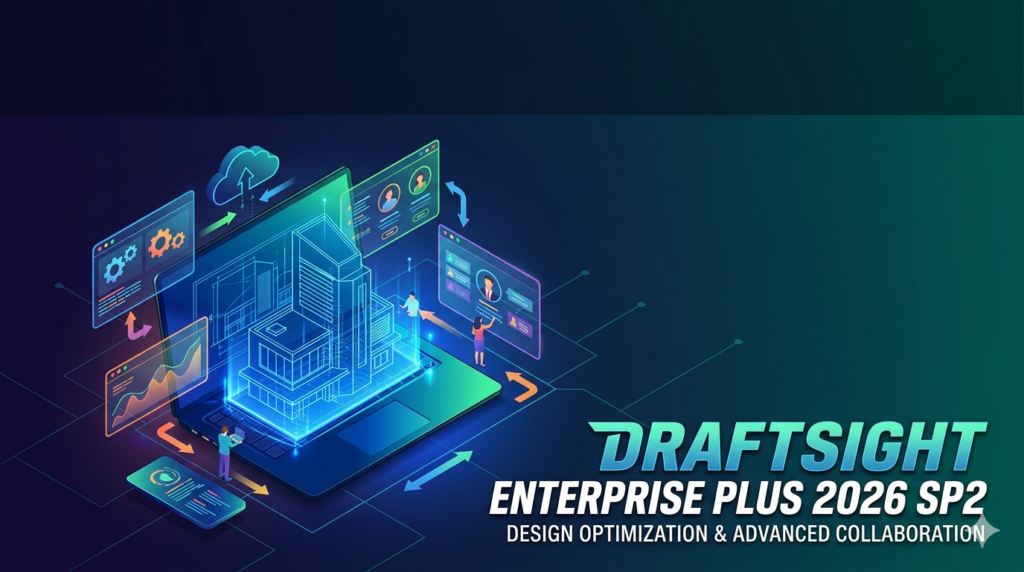 DraftSight Enterprise Plus