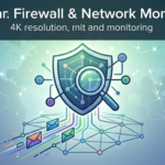 GlassWire 3.8.1033 (Firewall & Network Monitor 2026)