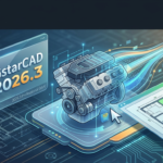 GstarCAD 2026.3 Professional (x64)