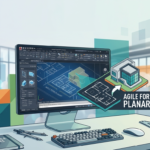 Agile Form Planary 5.0.6 (Streamlined AutoCAD Form)