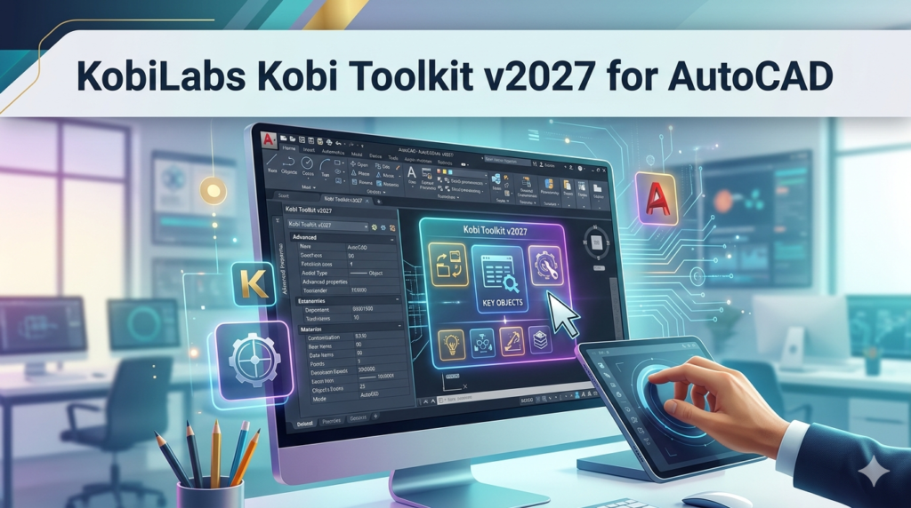 Kobi Toolkit