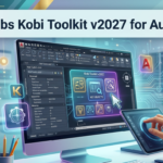 Kobi Toolkit