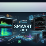 Rational Acoustics Smaart Suite