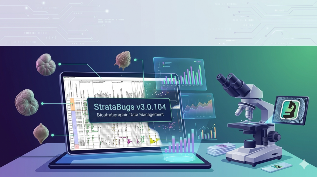 StrataBugs
