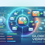 Globo E-Mail Verifier