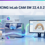 inLab CAM SW