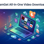 Pazu StreamGet v3.0.0 (Save Videos from 1000+ Sites Software)