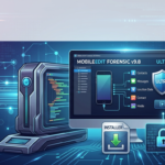 MobileEdit Forensic v9.8 (Mobile Data Analysis)