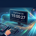CueTimer