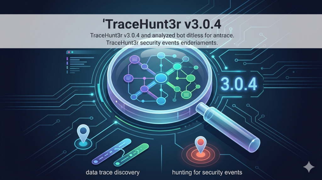 TraceHunt3r