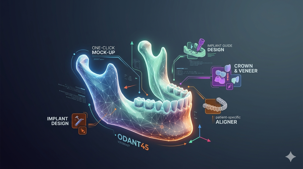 Odant45