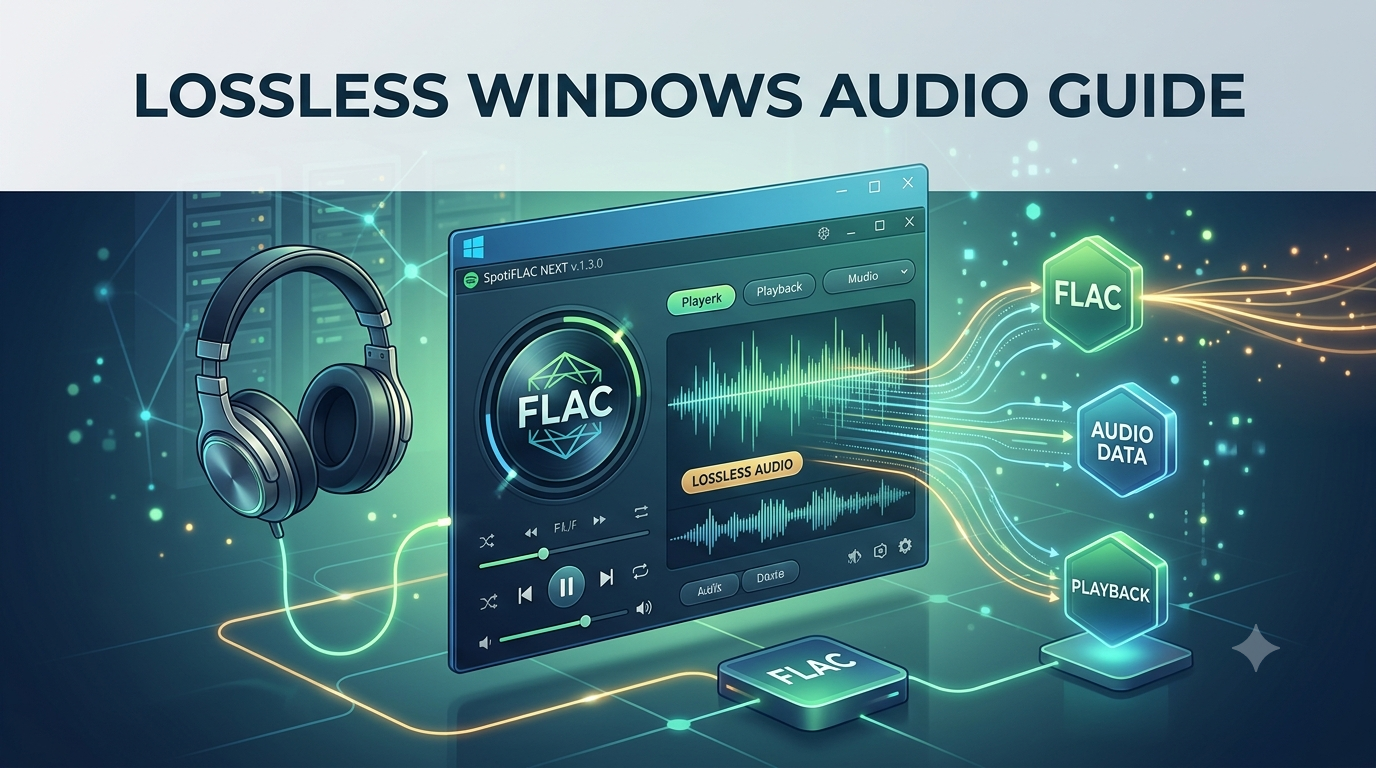 SpotiFLAC NEXT