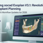 XOCAD Exoplan