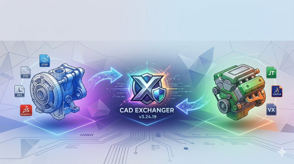 C3D Labs CADEX