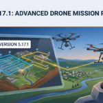 UgCS v5.17.1 (Drone Mission Planning & Automation) Software