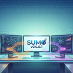 Dynamita SUMO v24.0.1 (Process Sim Tool)
