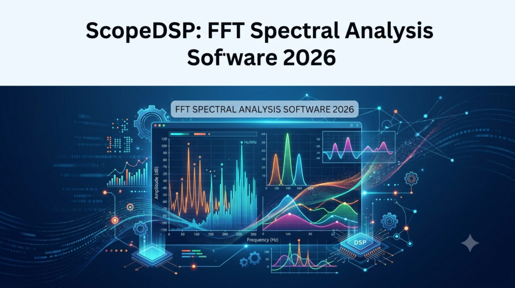 ScopeDSP