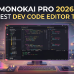 Monokai Pro