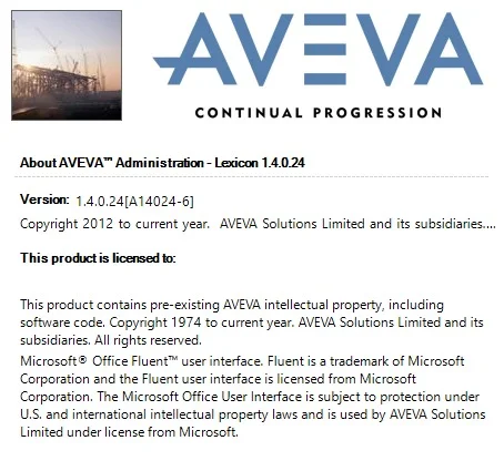 aveva everything3d 