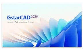 GstarCAD 2026.3 Professional (x64)