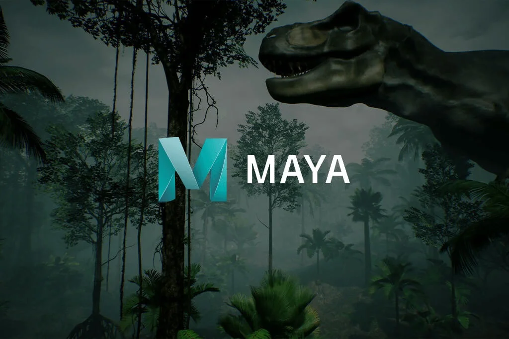 Autodesk Maya Patcher works with maya