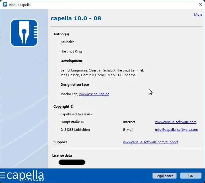 Capella 